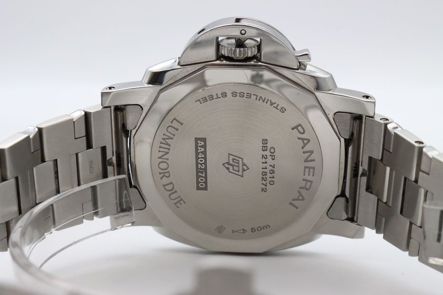 Panerai Luminor Due PAM01424